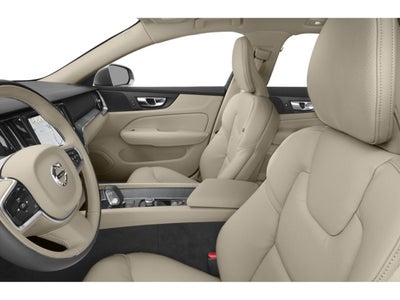 2024 Volvo V60 Cross Country B5 AWD Ultimate
