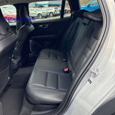 2025 Volvo V60 Cross Country B5 AWD Plus