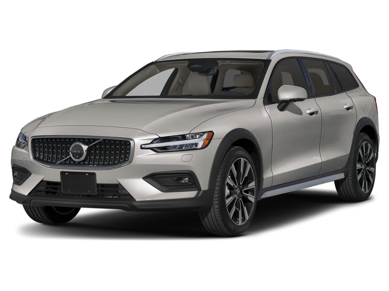 2025 Volvo V60 Cross Country B5 AWD Plus