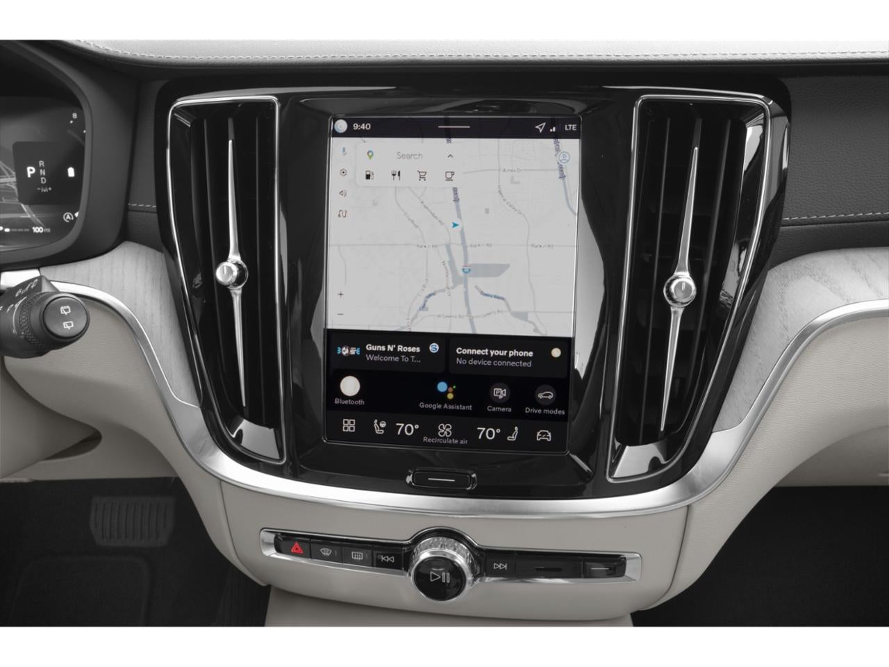 2025 Volvo V60 Cross Country B5 AWD Plus