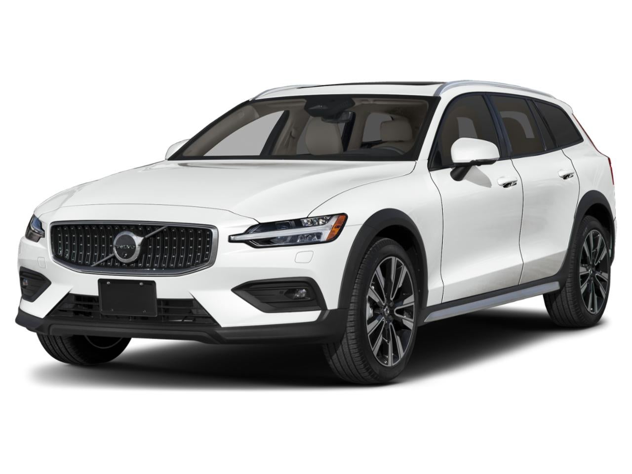 2025 Volvo V60 Cross Country B5 AWD Plus