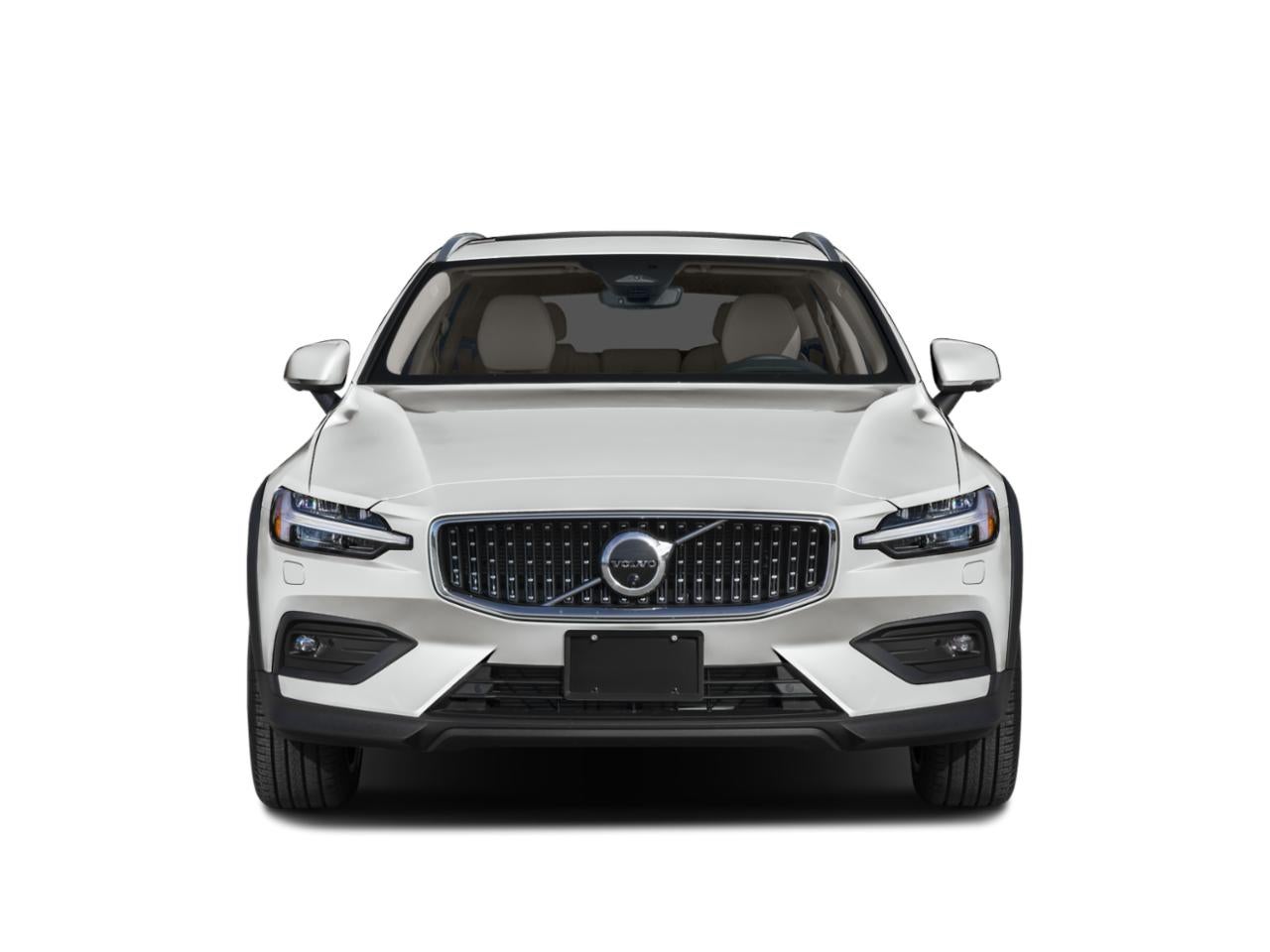 2025 Volvo V60 Cross Country B5 AWD Plus