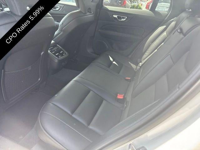 2025 Volvo V60 Cross Country B5 AWD Ultra