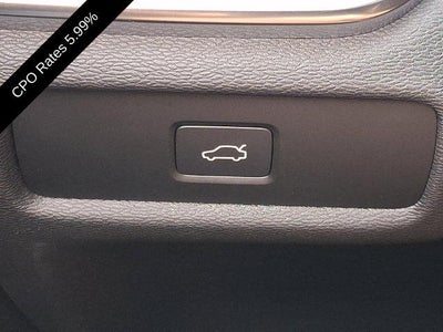 2025 Volvo V60 Cross Country B5 AWD Ultra