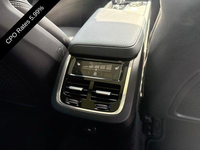 2025 Volvo V60 Cross Country B5 AWD Ultra