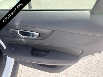 2025 Volvo V60 Cross Country B5 AWD Ultra
