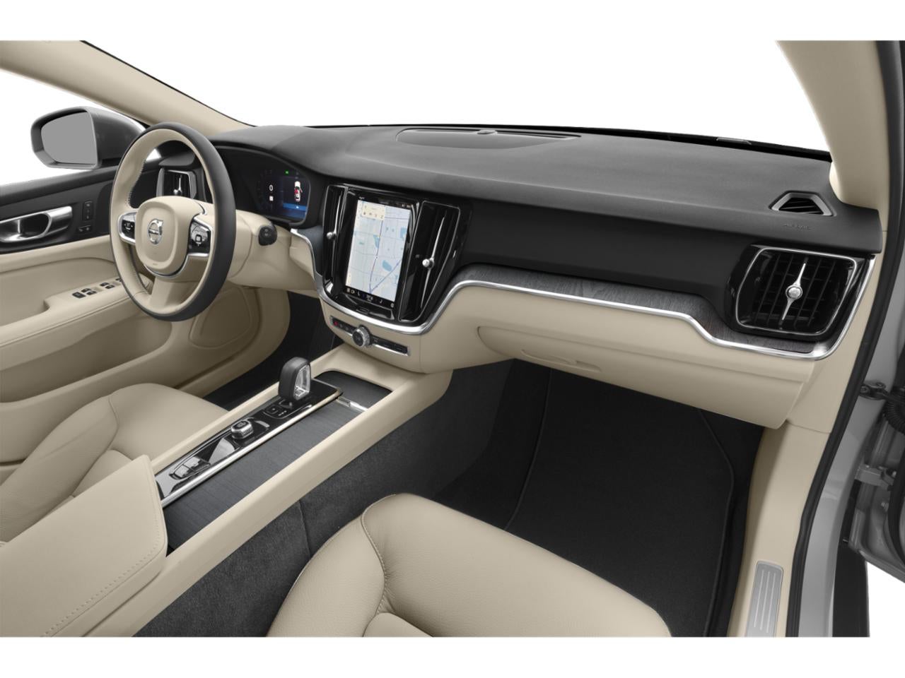 2024 Volvo V60 Cross Country B5 AWD Plus