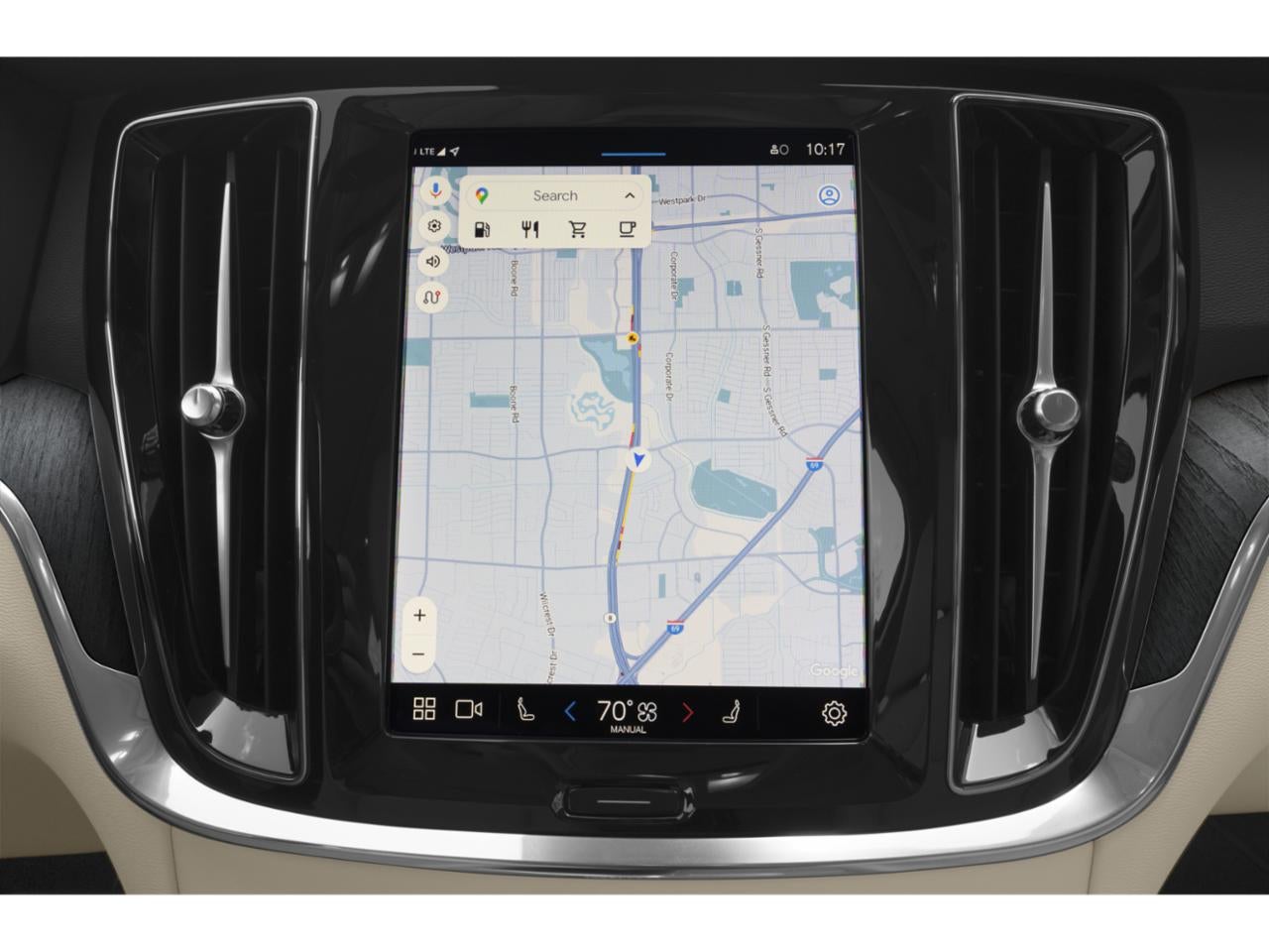 2024 Volvo V60 Cross Country B5 AWD Plus