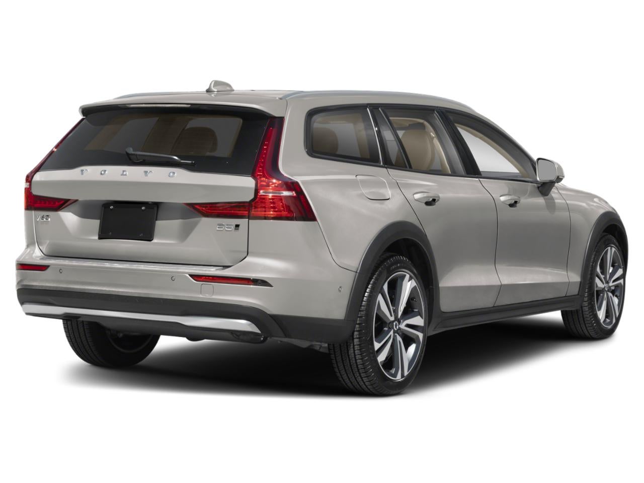 2024 Volvo V60 Cross Country B5 AWD Plus