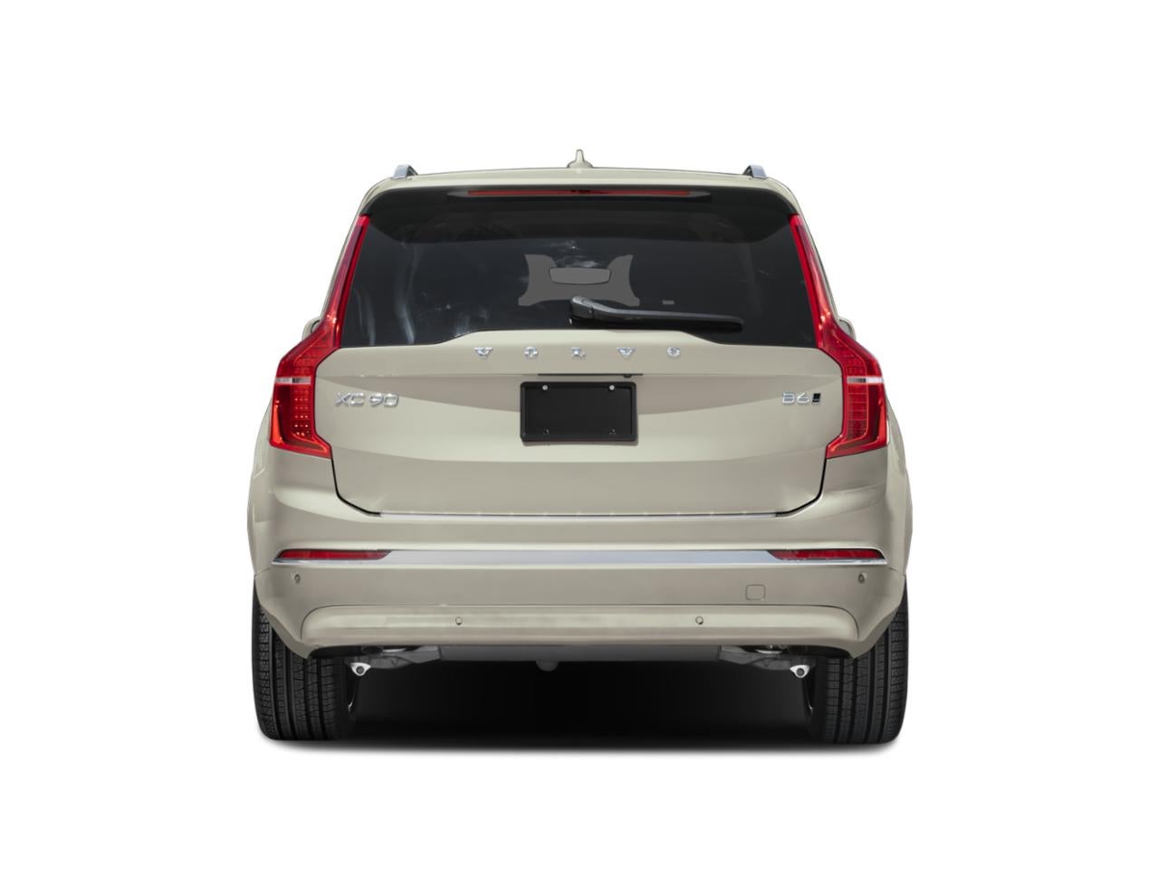 2025 Volvo XC90 B5 AWD Core 7-Seater
