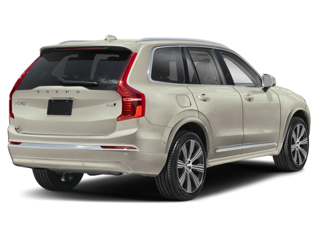 2025 Volvo XC90 B5 AWD Core 7-Seater