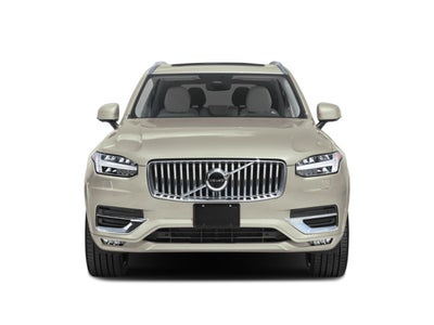 2025 Volvo XC90 B5 AWD Core 7-Seater