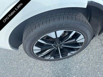 2026 Volvo XC60 B5 AWD Plus