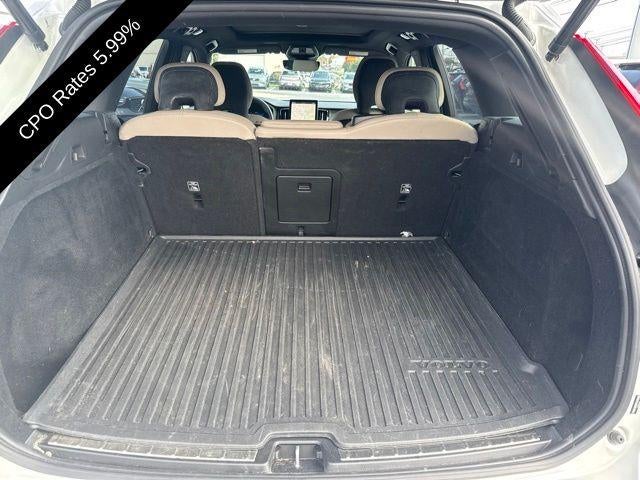 2026 Volvo XC60 B5 AWD Plus