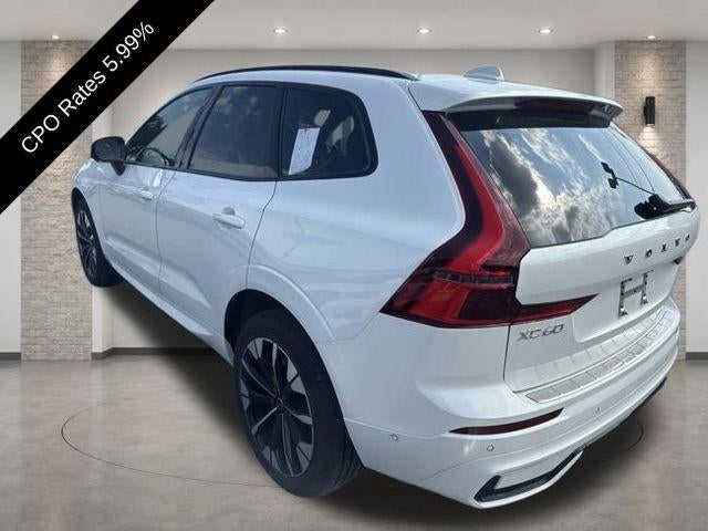 2026 Volvo XC60 B5 AWD Plus
