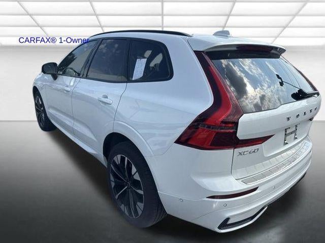 2026 Volvo XC60 B5 AWD Plus