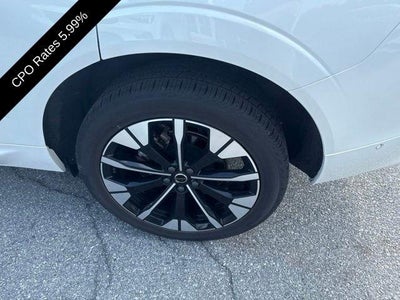 2026 Volvo XC60 B5 AWD Plus