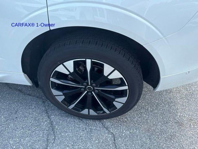 2026 Volvo XC60 B5 AWD Plus