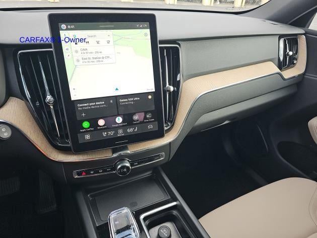2026 Volvo XC60 B5 AWD Plus