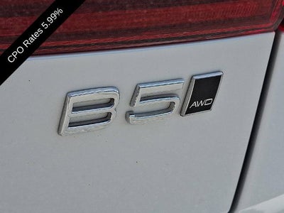 2026 Volvo XC60 B5 AWD Plus