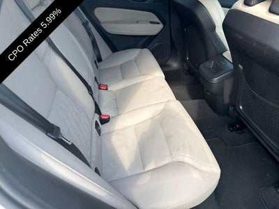 2026 Volvo XC60 B5 AWD Plus