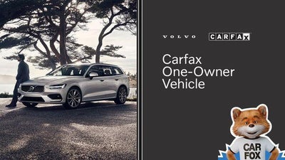 2026 Volvo XC60 B5 AWD Plus