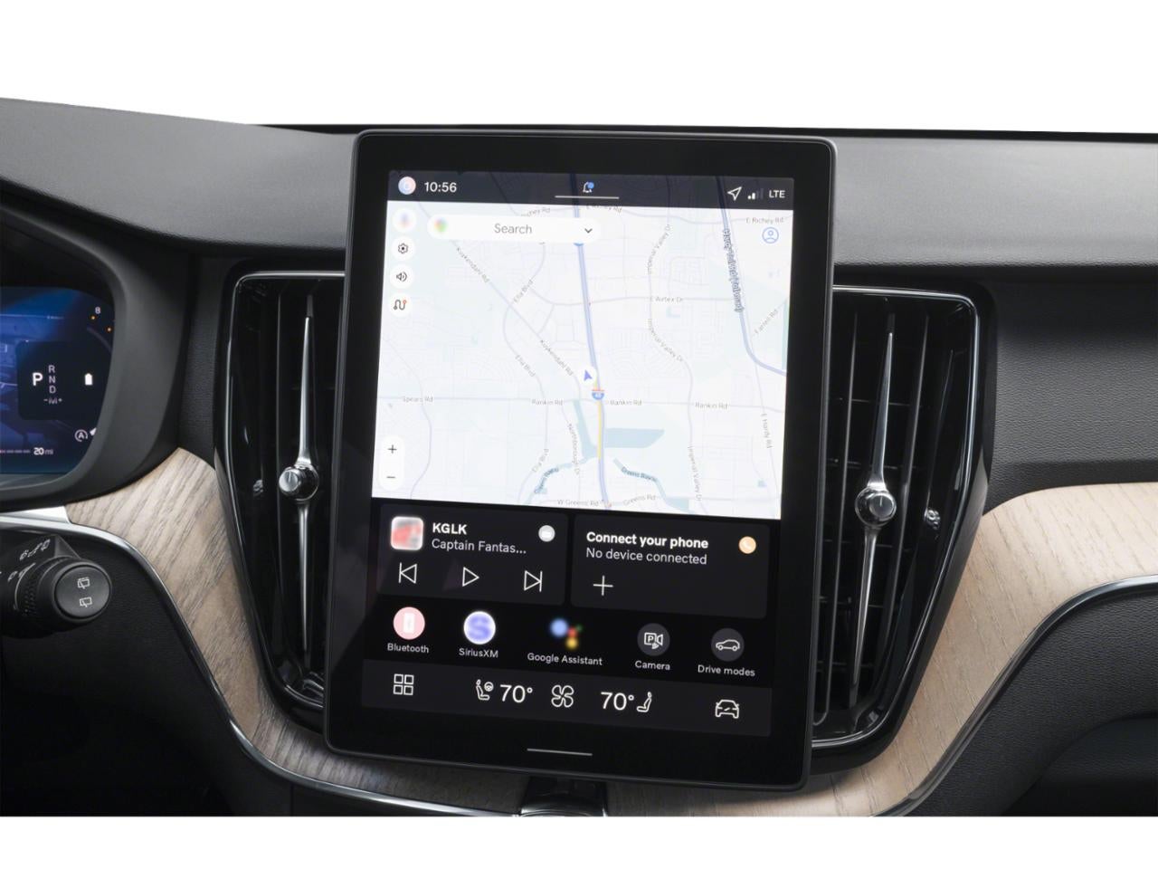 2026 Volvo XC60 B5 AWD Plus