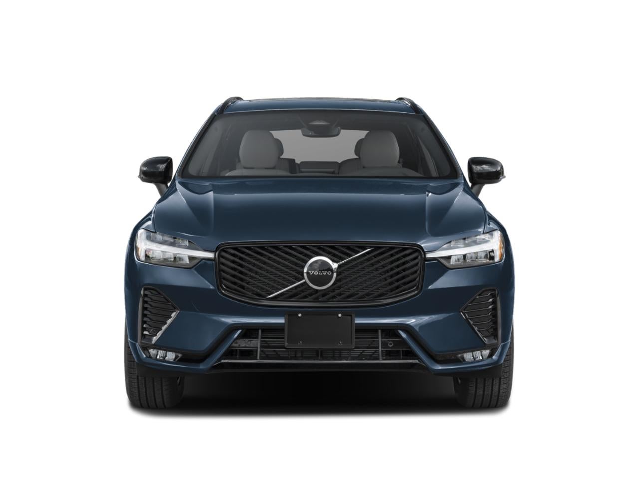2026 Volvo XC60 B5 AWD Plus