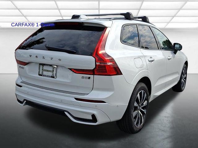 2025 Volvo XC60 B5 AWD Plus