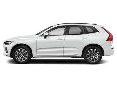 2025 Volvo XC60 B5 AWD Plus