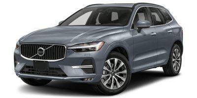 2025 Volvo XC60 B5 AWD Plus