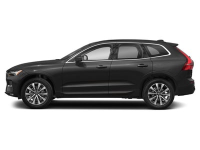 2025 Volvo XC60 B5 AWD Plus