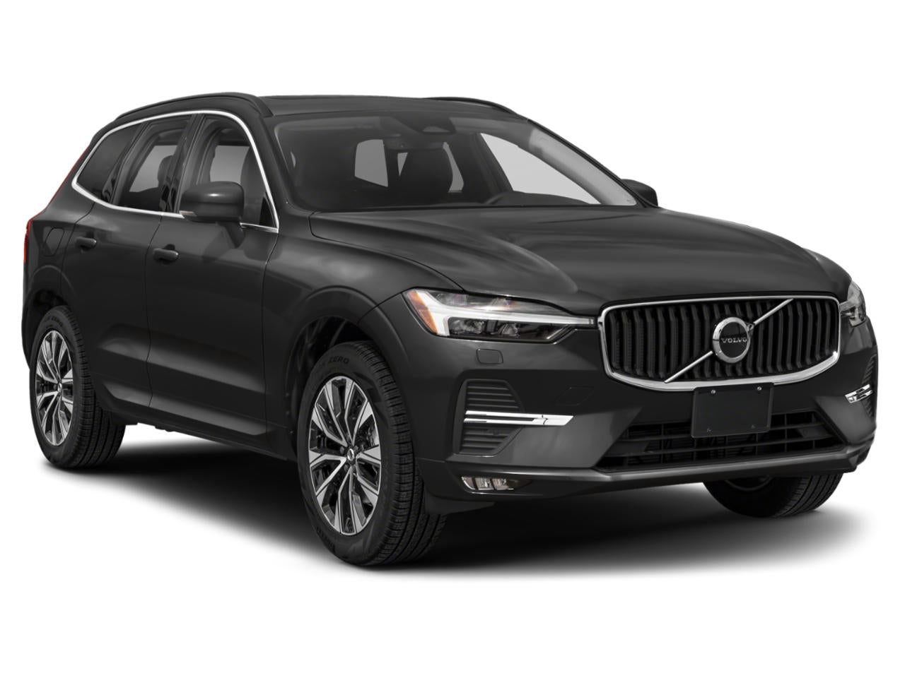 2025 Volvo XC60 B5 AWD Plus