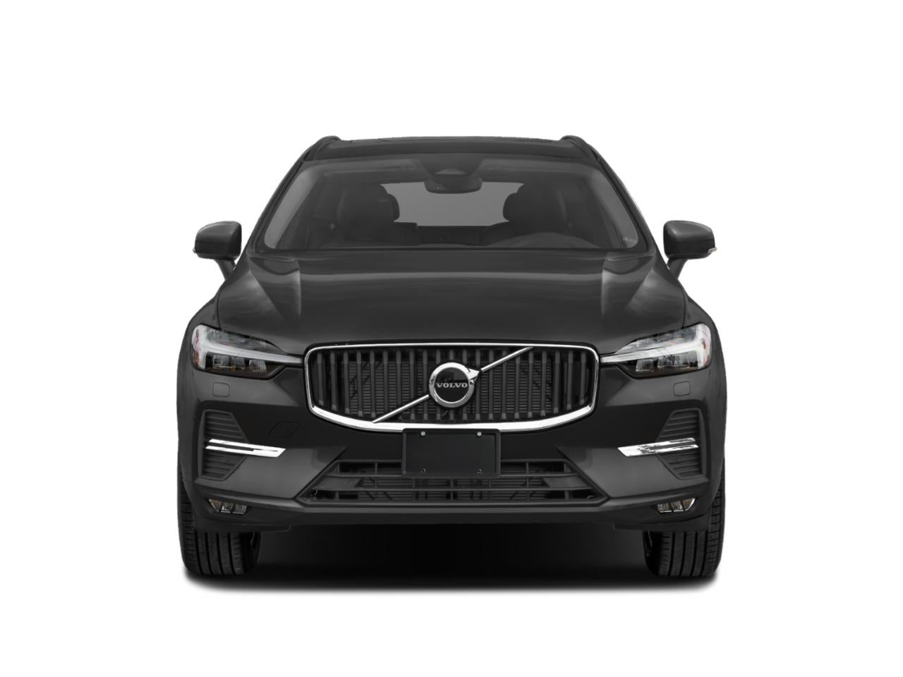 2025 Volvo XC60 B5 AWD Plus