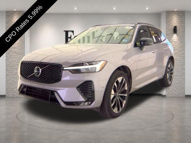 2026 Volvo XC60 B5 AWD Plus