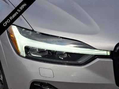 2026 Volvo XC60 B5 AWD Plus