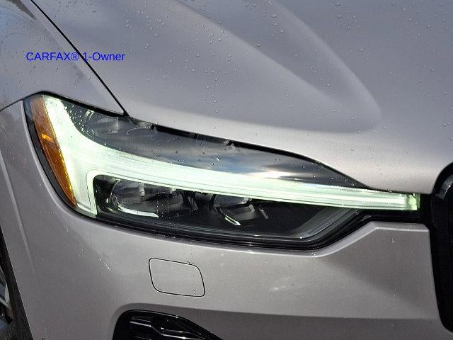 2026 Volvo XC60 B5 AWD Plus