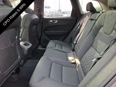 2026 Volvo XC60 B5 AWD Plus