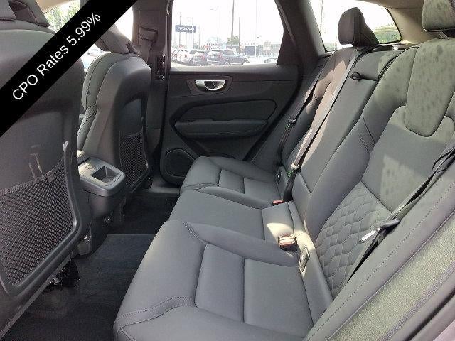 2026 Volvo XC60 B5 AWD Plus