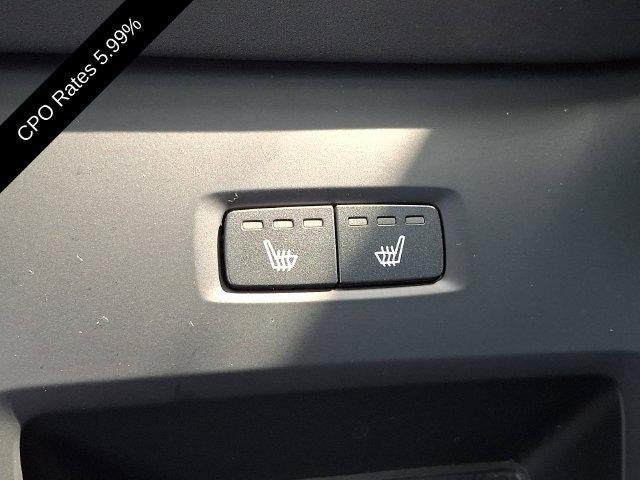 2026 Volvo XC60 B5 AWD Plus