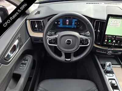 2026 Volvo XC60 B5 AWD Plus