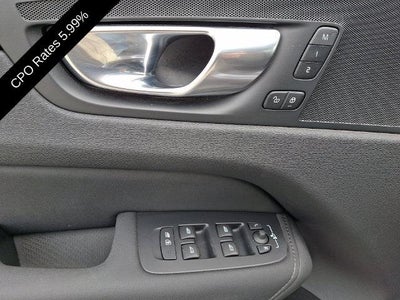 2026 Volvo XC60 B5 AWD Plus