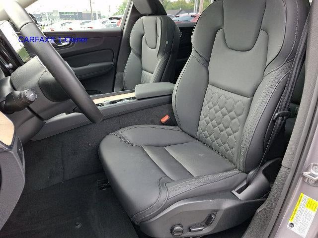 2026 Volvo XC60 B5 AWD Plus