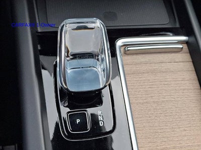 2026 Volvo XC60 B5 AWD Plus