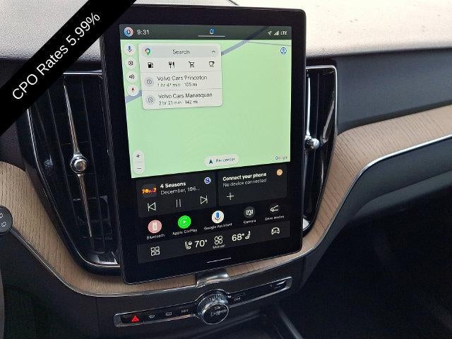 2026 Volvo XC60 B5 AWD Plus