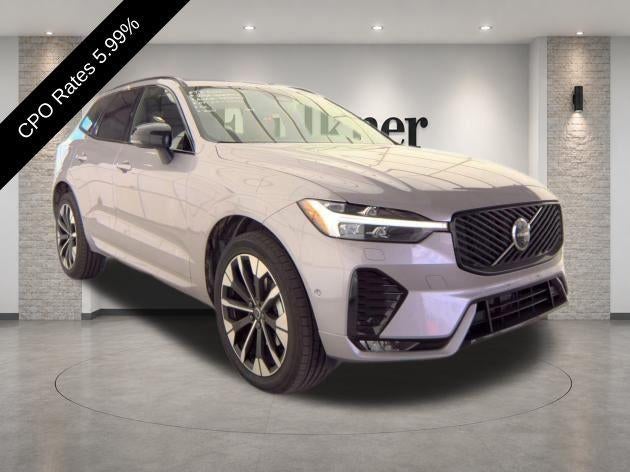 2026 Volvo XC60 B5 AWD Plus