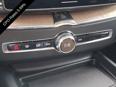2026 Volvo XC60 B5 AWD Plus