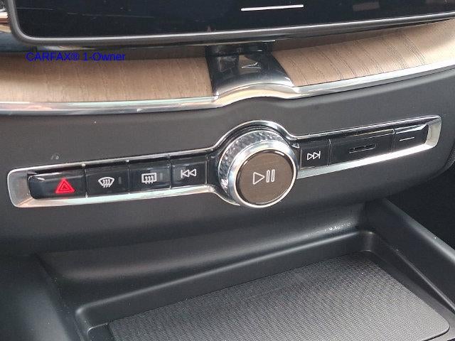2026 Volvo XC60 B5 AWD Plus