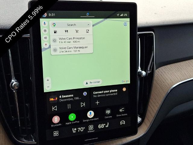 2026 Volvo XC60 B5 AWD Plus