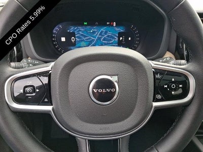 2026 Volvo XC60 B5 AWD Plus